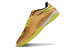 Botas Hypervenom Phantom TF - Fútbol 7