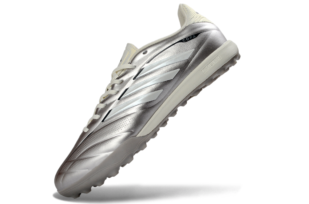 Botas Copa Pure II+ TF - Fútbol 7