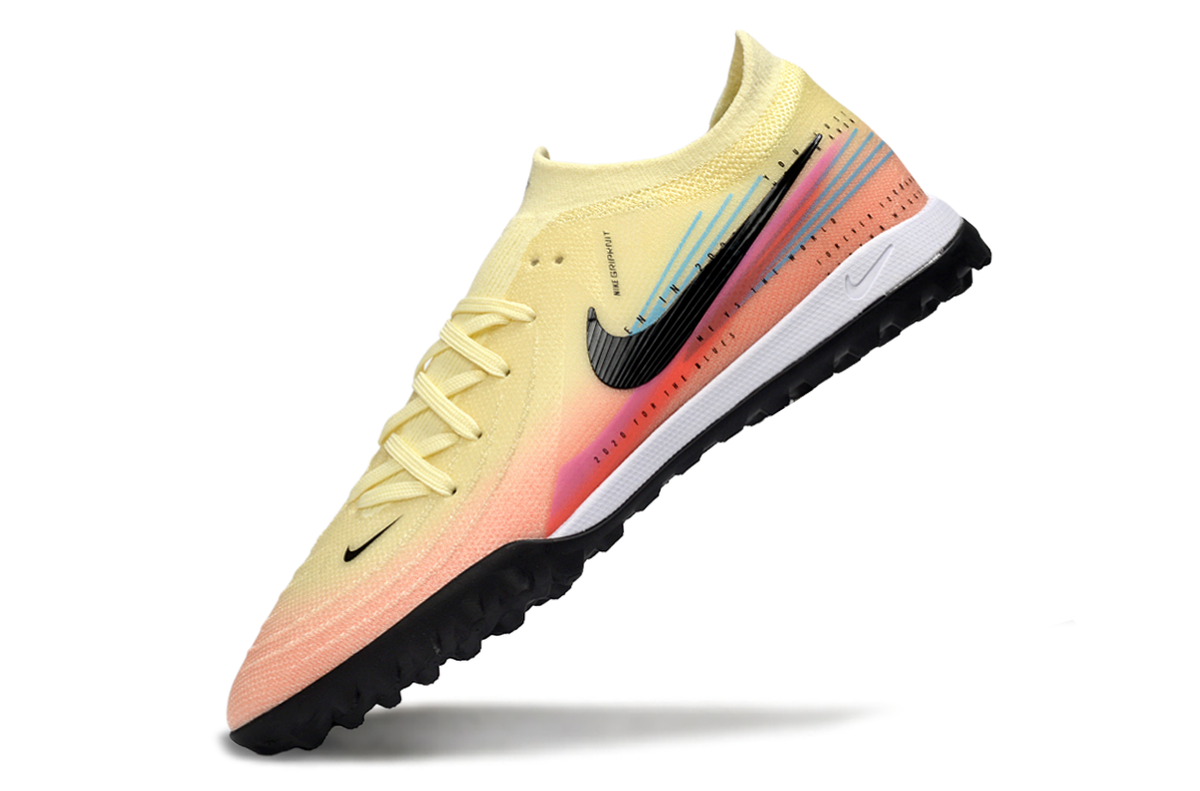 Botas Phantom GX II Elite TF - Fútbol 7