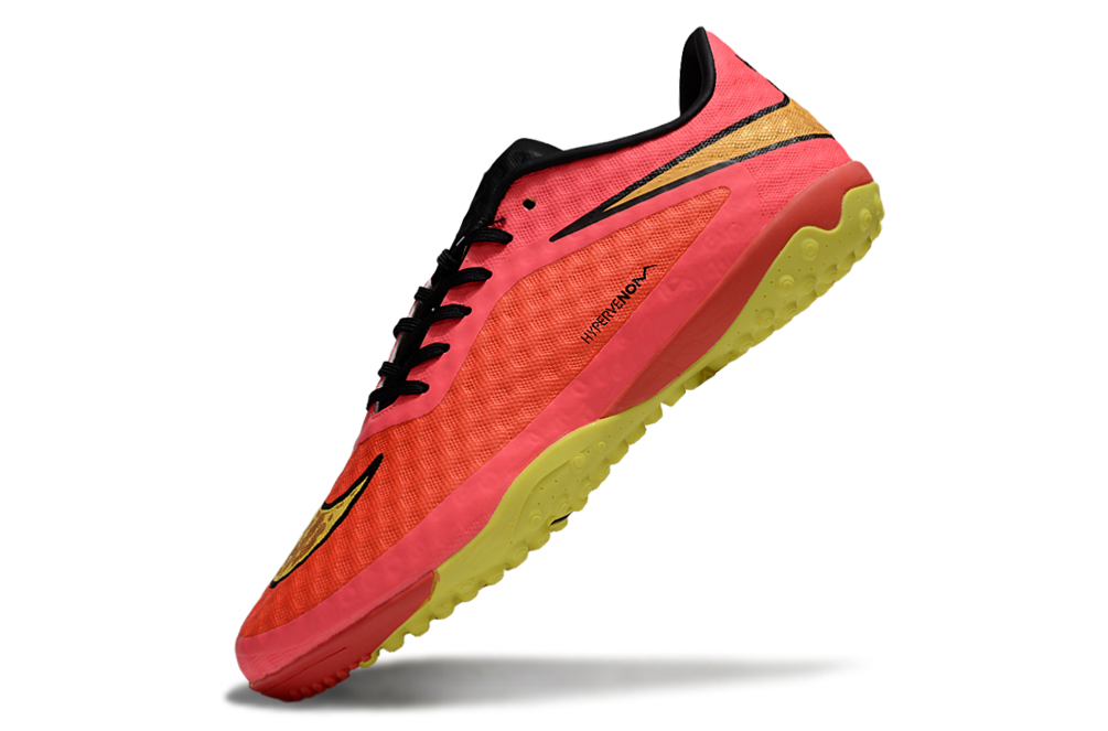 Botas Hypervenom Phantom TF - Fútbol 7