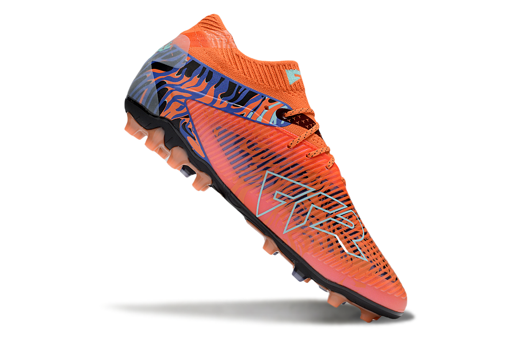 Botas Future 8 Ultimate AG (Con Tobillera) - Fútbol 11