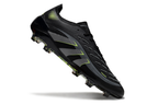 Botas Predator Accuracy FG (Con Tobillera) - Fútbol 11