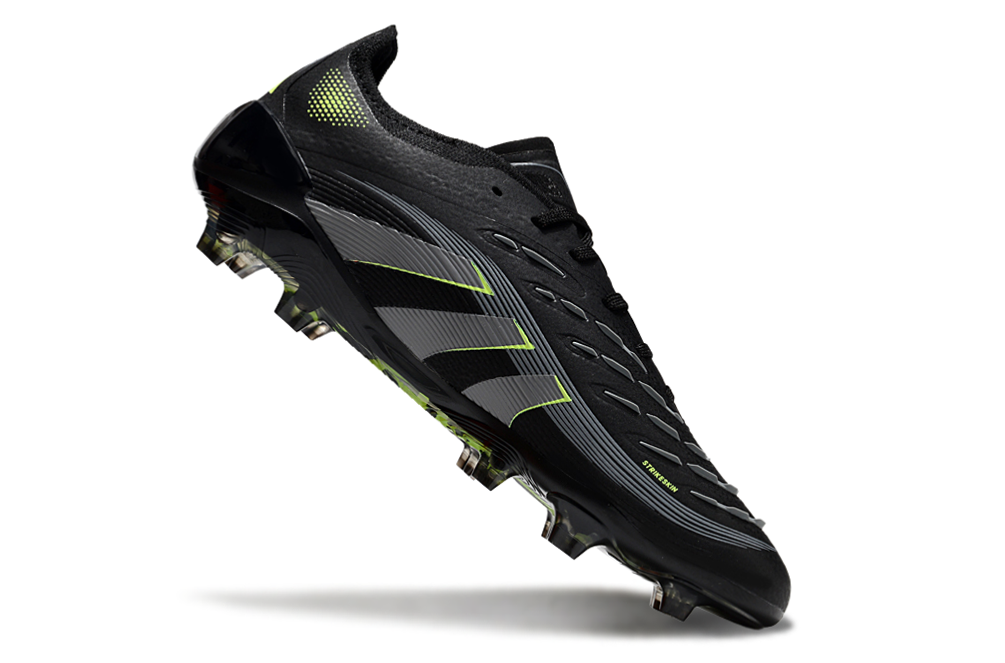 Botas Predator Accuracy FG (Con Tobillera) - Fútbol 11