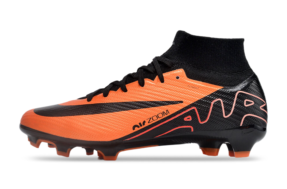 Botas Air Zoom Mercurial Superfly IX Elite FG (Con Tobillera) - Fútbol 11