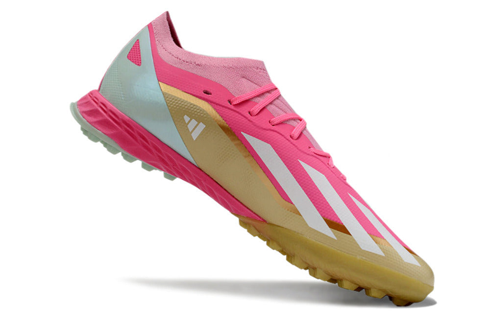 Botas X Speedportal.1 TF - Fútbol 7