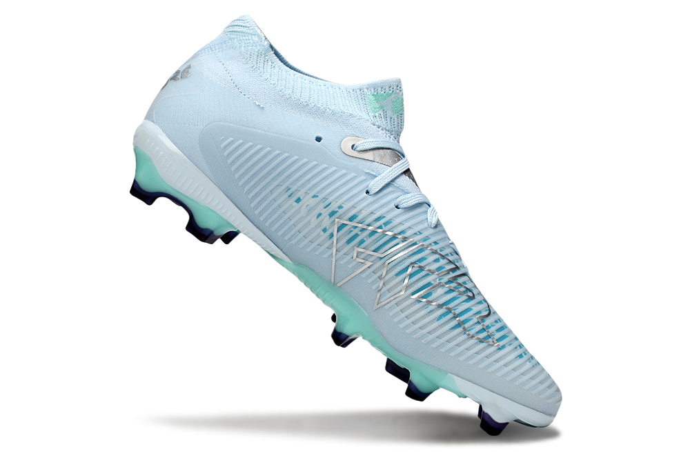 Botas Future 8 Ultimate FG (Con Tobillera) - Fútbol 11