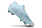 Botas Future 8 Ultimate FG (Con Tobillera) - Fútbol 11