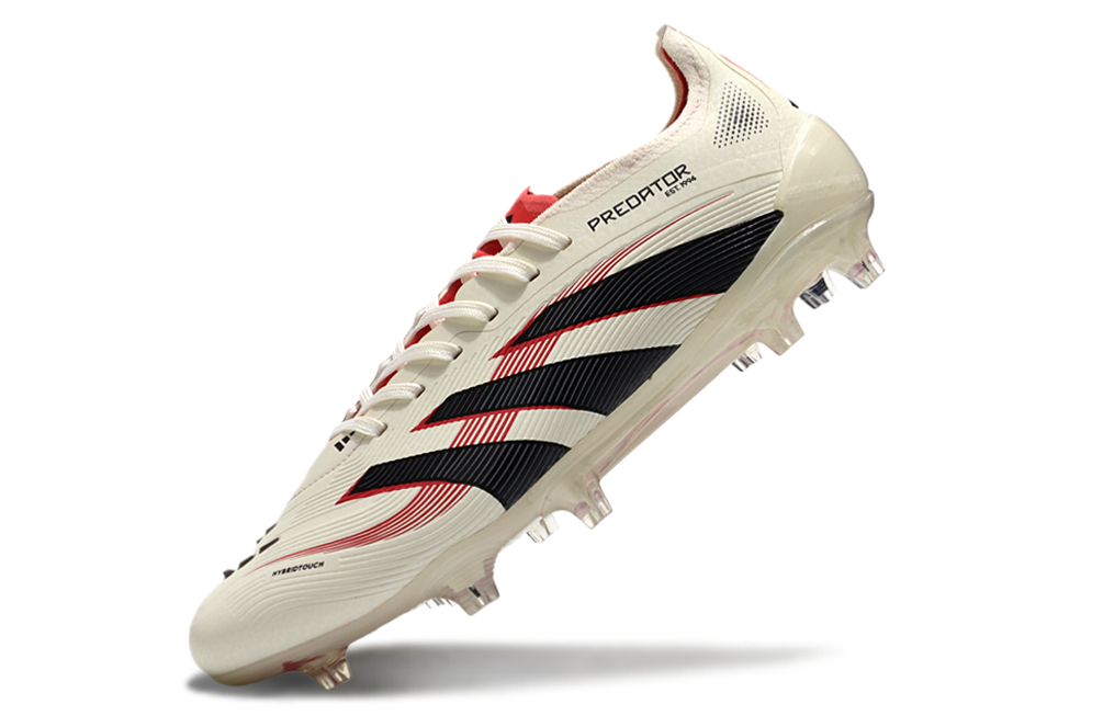 Botas Predator Accuracy FG (Con Tobillera) - Fútbol 11