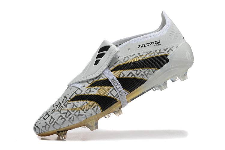 Botas Predator Accuracy FG (Con Tobillera) - Fútbol 11