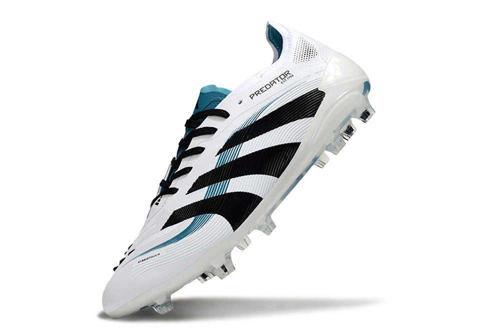 Botas Predator Accuracy FG (Con Tobillera) - Fútbol 11