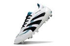 Botas Predator Accuracy FG (Con Tobillera) - Fútbol 11