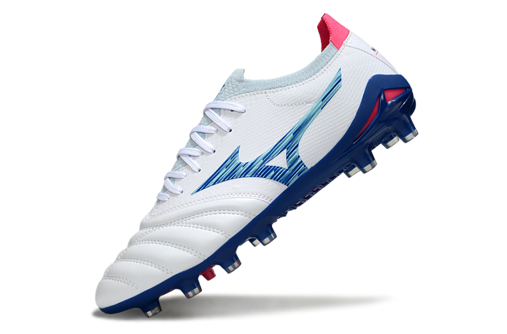 Botas Morelia Neo III Beta Made in Japan FG - Fútbol 11