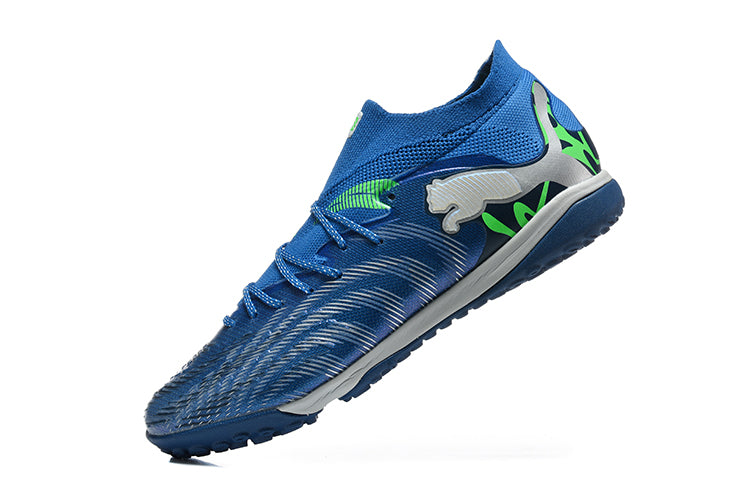 Botas Future 8 Ultimate TF (Con Tobillera) - Fútbol 7