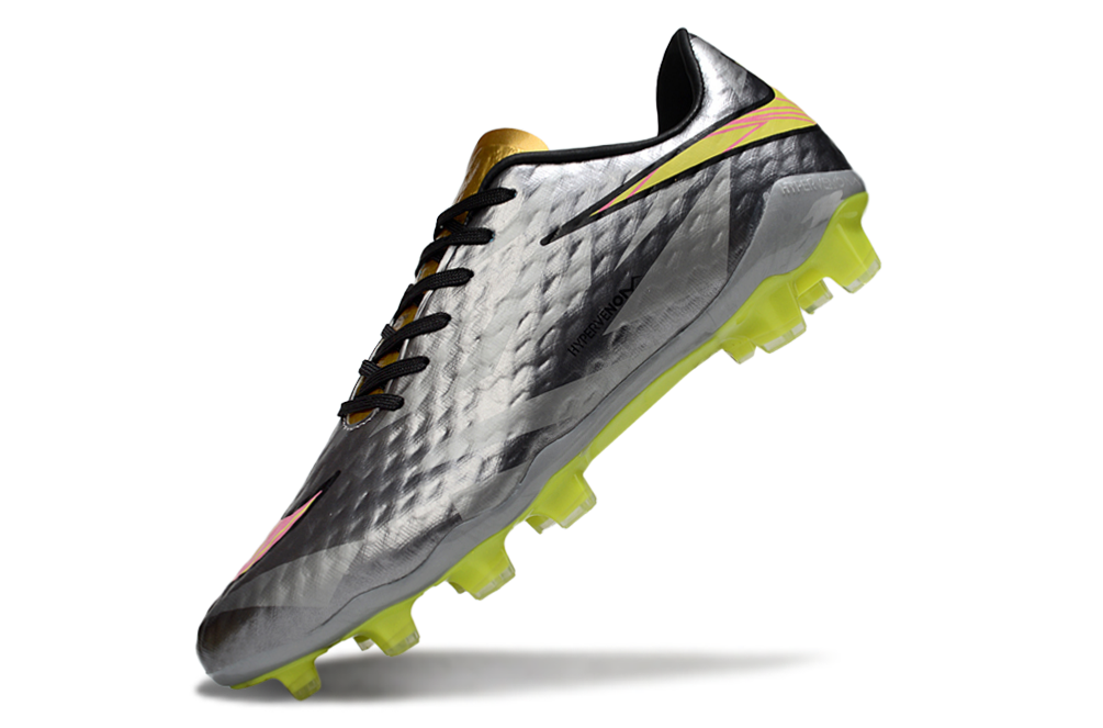 Botas Hypervenom Phantom FG - Fútbol 11