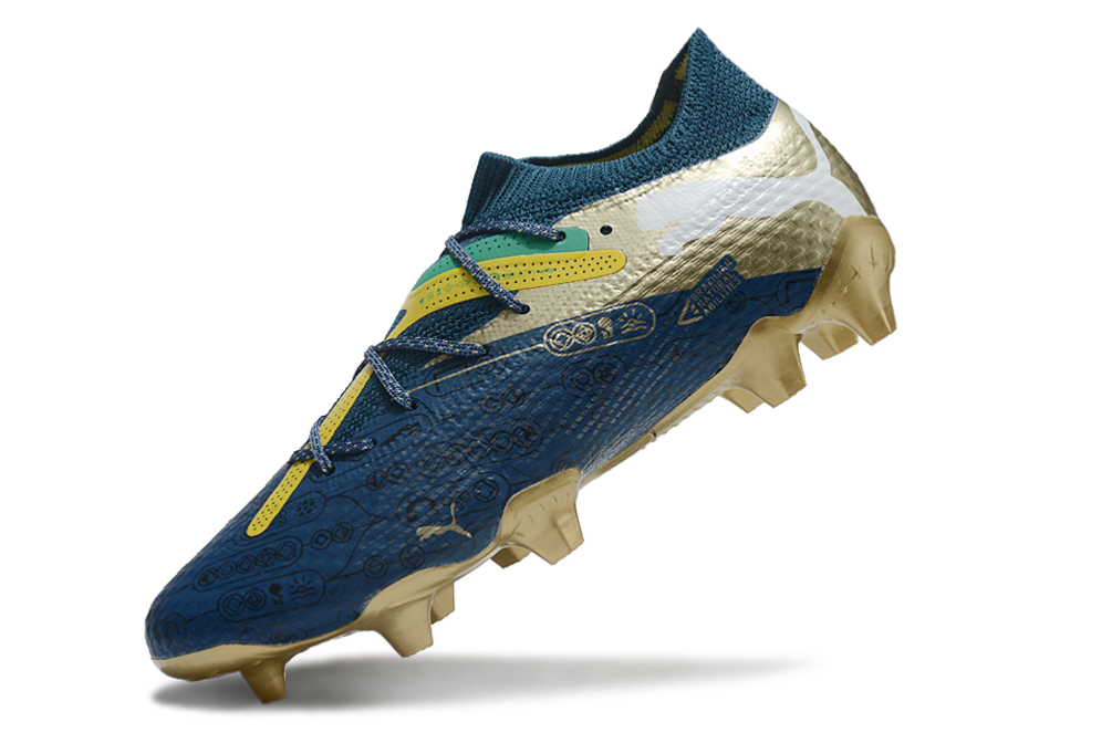 Botas Future 2024 FG - Fútbol 11
