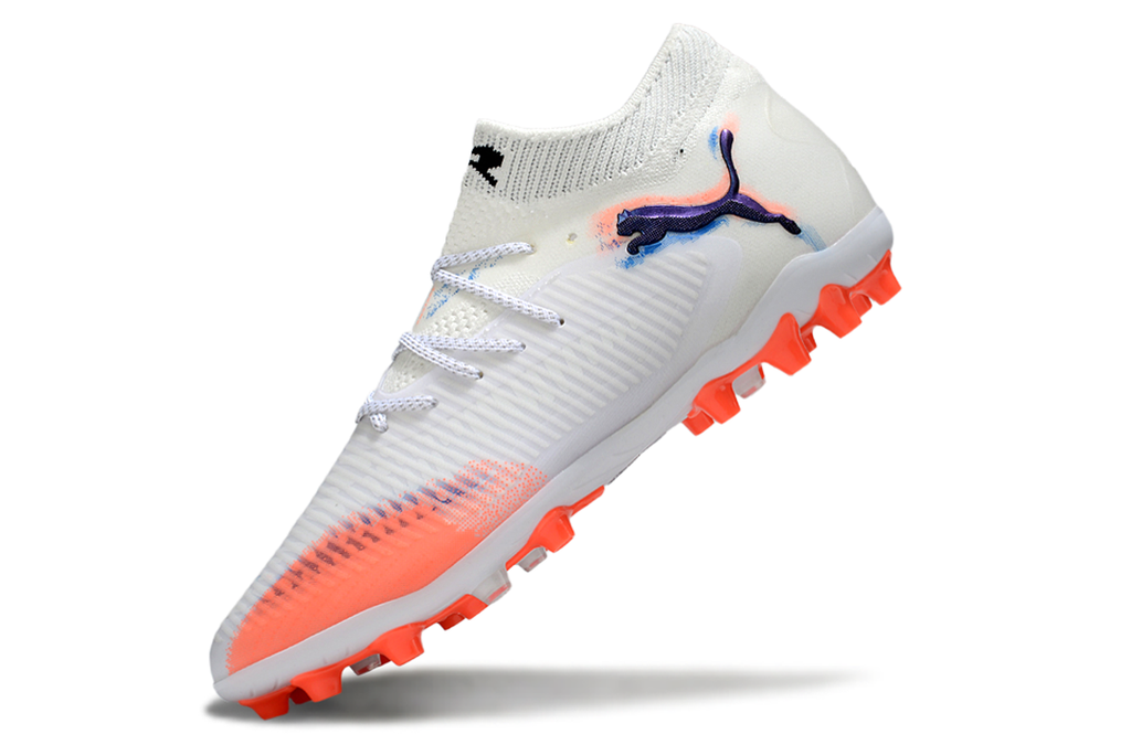 Botas Future 8 Ultimate AG (Con Tobillera) - Fútbol 11
