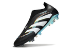Botas Predator Accuracy+ FG (Con Tobillera) - Fútbol 11