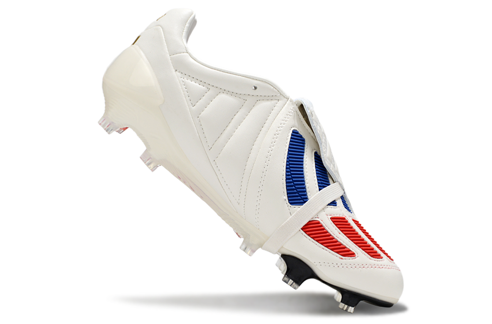 Botas Predator Accuracy FG (Con Tobillera) - Fútbol 11