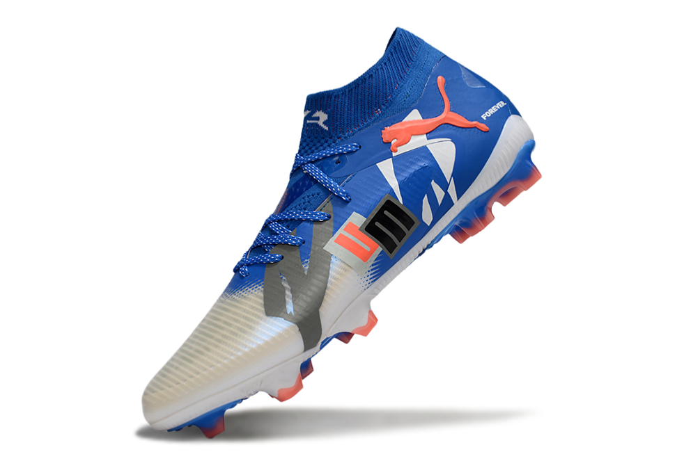 Botas Future 8 Ultimate FG (Con Tobillera) - Fútbol 11