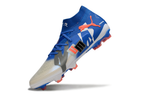 Botas Future 8 Ultimate FG (Con Tobillera) - Fútbol 11
