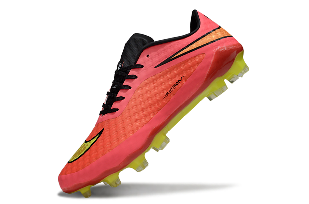 Botas Hypervenom Phantom FG - Fútbol 11