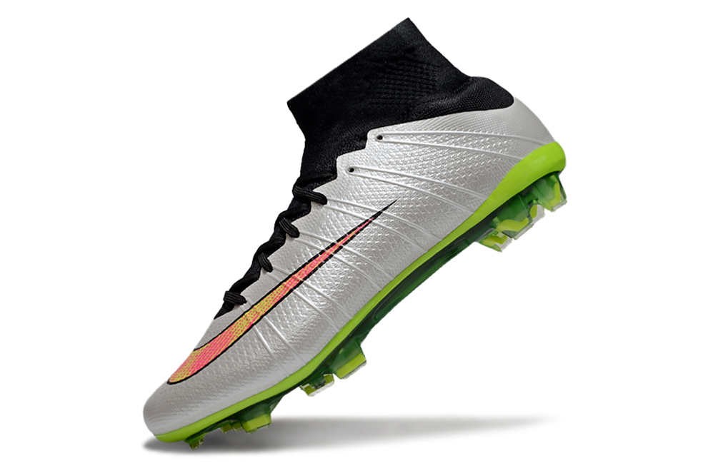Botas Mercurial Superfly 4 Elite FG (Con Tobillera) - Fútbol 11