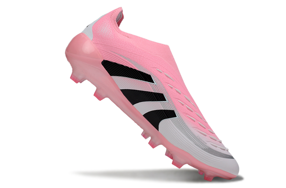 Botas Predator Accuracy+ FG (Con Tobillera) - Fútbol 11