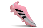 Botas Predator Accuracy+ FG (Con Tobillera) - Fútbol 11