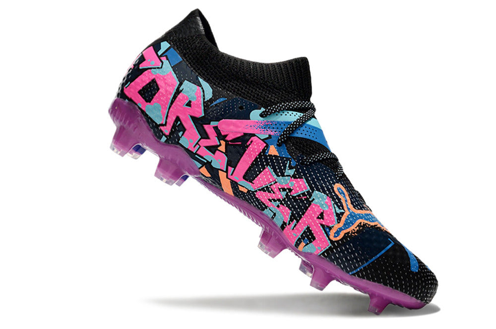 Botas Future 2024 FG - Fútbol 11