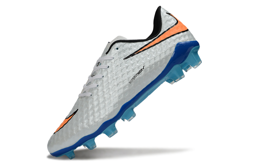Botas Hypervenom Phantom FG - Fútbol 11