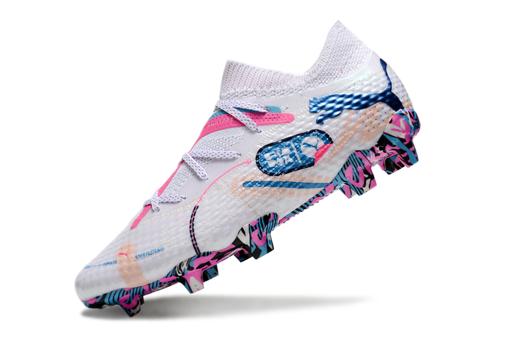 Botas Future 2024 FG - Fútbol 11