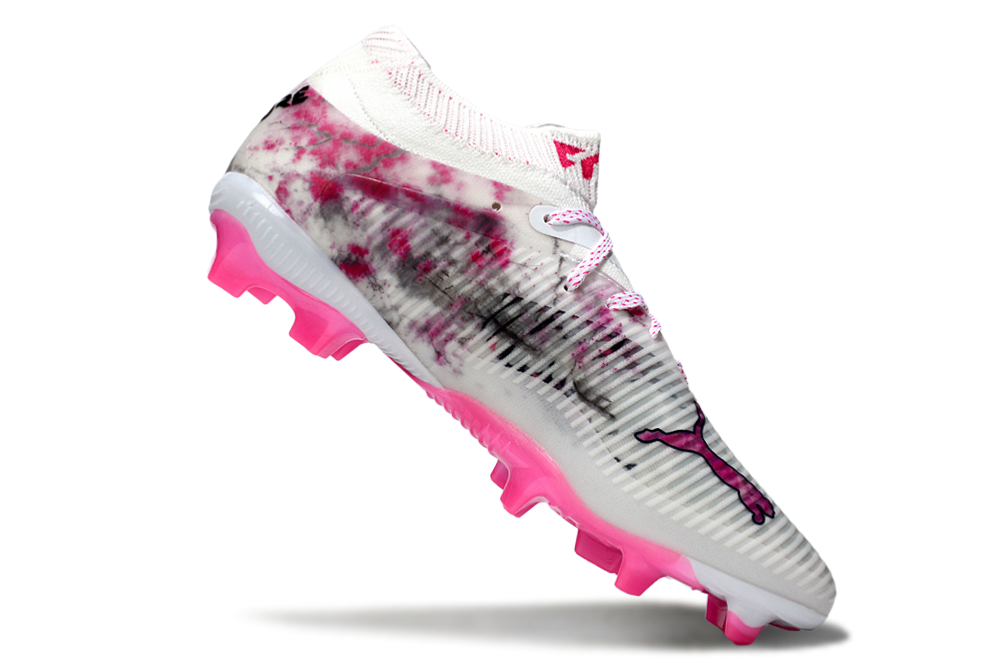 Botas Future 8 Ultimate FG (Con Tobillera) - Fútbol 11