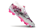 Botas Future 8 Ultimate FG (Con Tobillera) - Fútbol 11