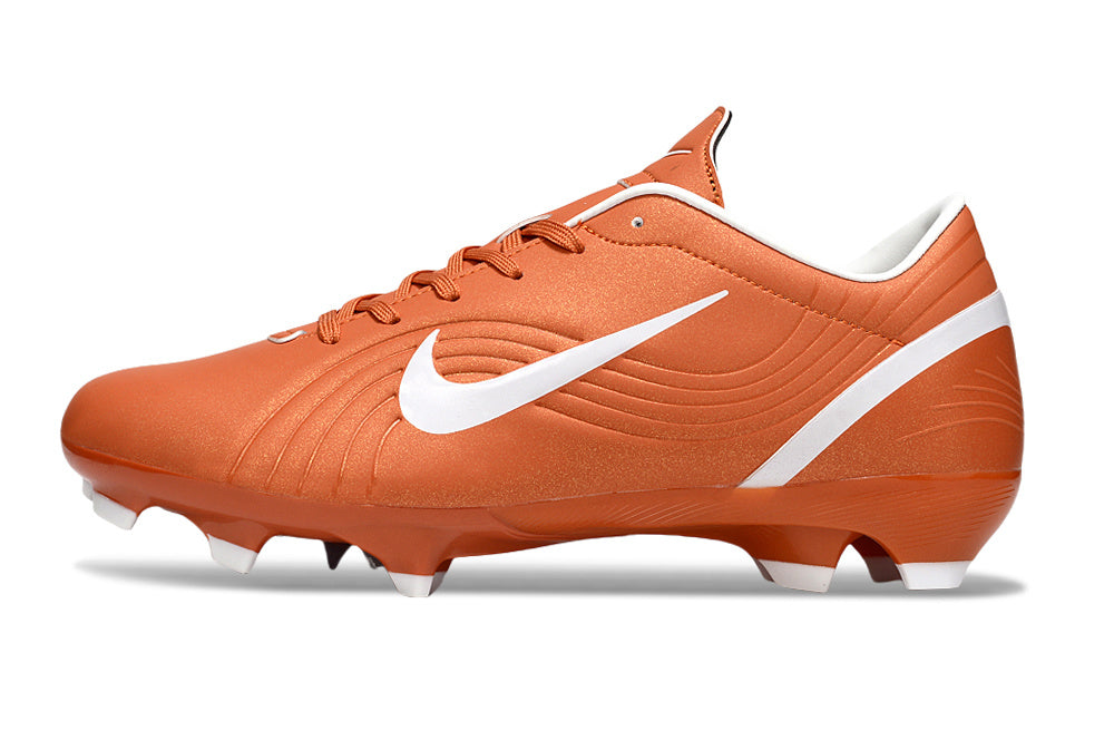 Botas Mercurial Ronaldo Retro FG - Fútbol 11