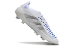Botas Predator Accuracy FG (Con Tobillera) - Fútbol 11