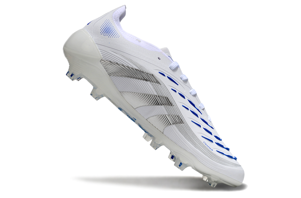 Botas Predator Accuracy FG (Con Tobillera) - Fútbol 11
