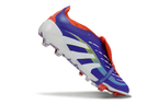 Botas Predator Accuracy FG (Con Tobillera) - Fútbol 11