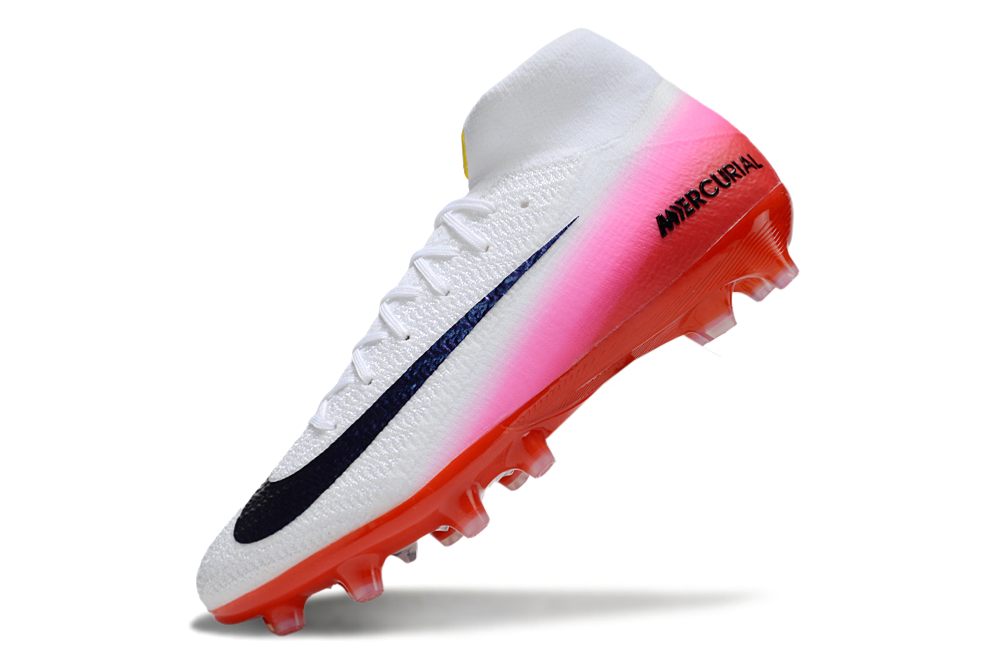 Botas Air Zoom Mercurial Superfly 16 Elite AG (Con Tobillera) - Fútbol 11