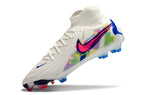 Botas Phantom Luna Elite FG (Con Tobillera) - Fútbol 11