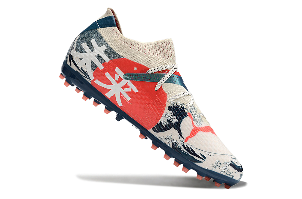 Botas Future 2024 MG - Fútbol 11