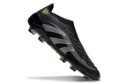 Botas Predator Accuracy+ FG (Con Tobillera) - Fútbol 11