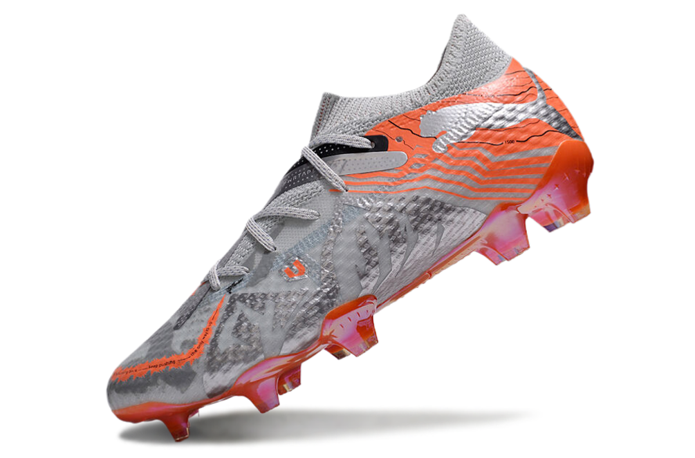 Botas Future 2024 FG - Fútbol 11
