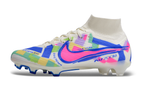 Botas Air Zoom Mercurial Superfly IX Elite FG (Con Tobillera) - Fútbol 11