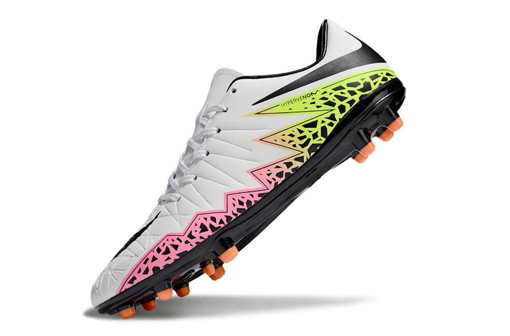 Botas Hypervenom Phantom II FG - Fútbol 11