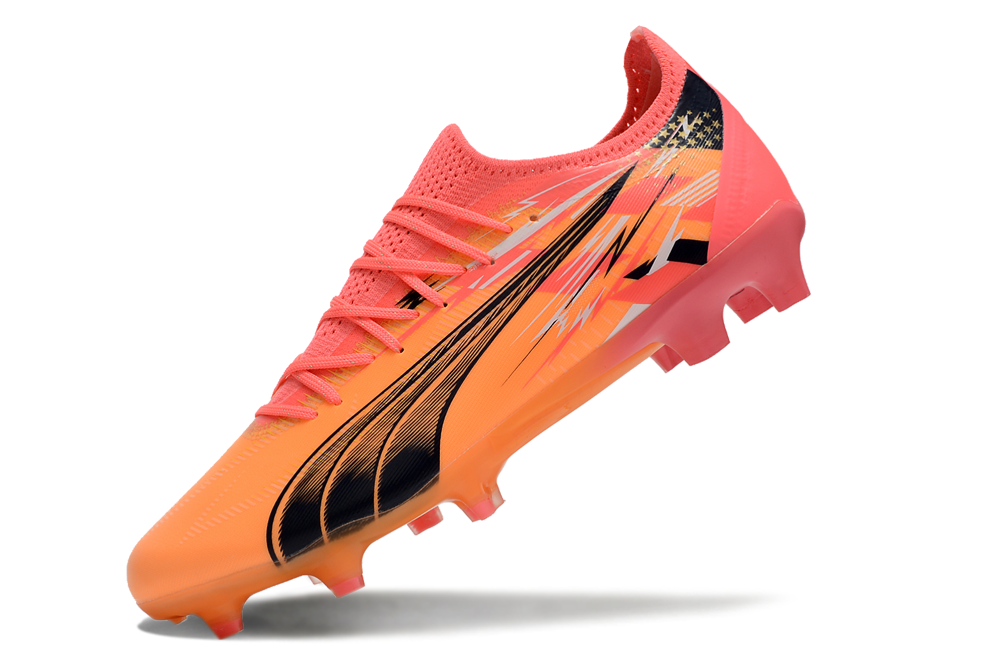 Botas Ultra Ultimate FG - Fútbol 11