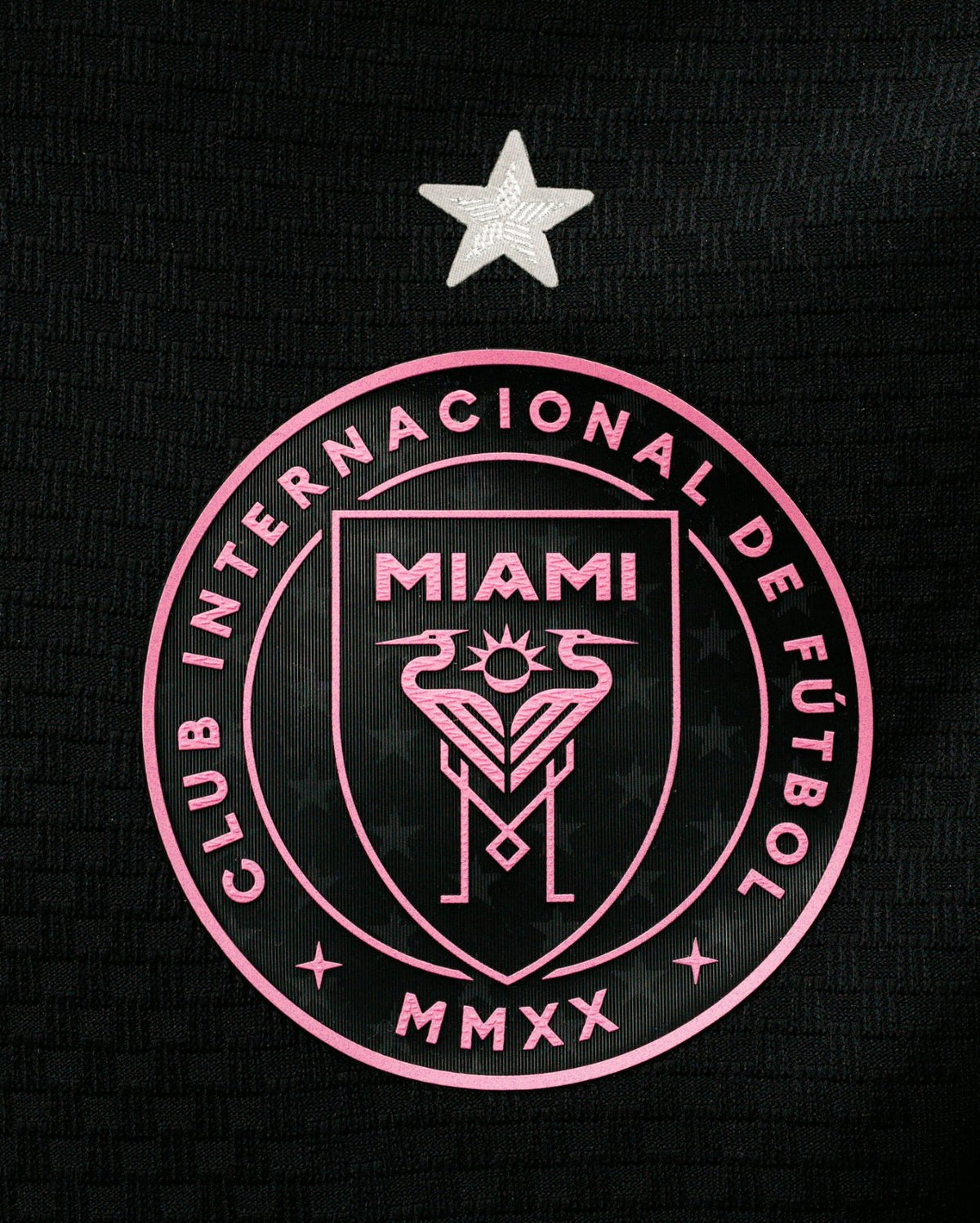 Camiseta Inter Miami CF 2026/27 - 2ª Equipación