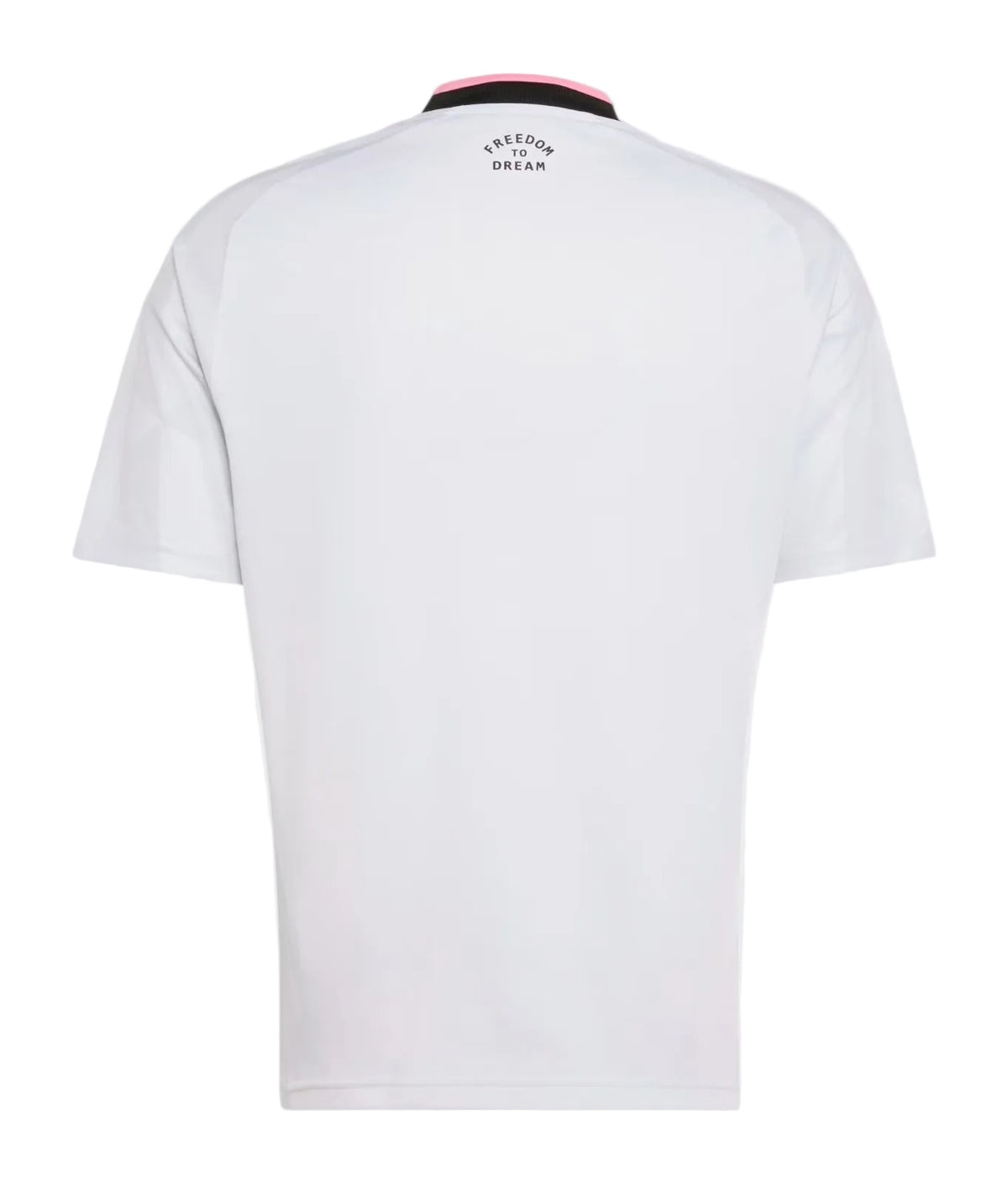 Camiseta Inter Miami CF 2026/27 - 3ª Equipación