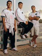 Camiseta Inter Miami CF 2026/27 - 3ª Equipación
