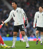 Pantalón Corto Japón Mundial 2026 - 2ª Equipación