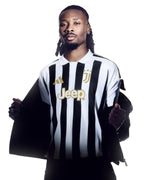 Camiseta Juventus 2026/27 - 1ª Equipación